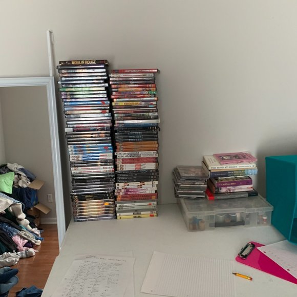 Austin Powers Dvd Duo Bundle - Picture 5 of 5